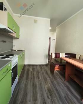 1-к квартира, вторичка, 36м2, 5/9 этаж