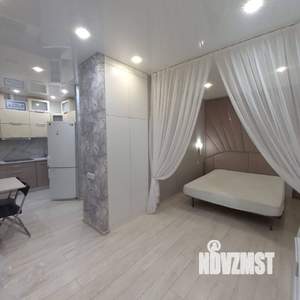 1-к квартира, вторичка, 39м2, 3/19 этаж