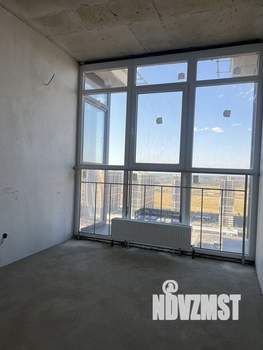 2-к квартира, вторичка, 38м2, 24/24 этаж