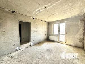 1-к квартира, вторичка, 35м2, 7/16 этаж