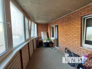 1-к квартира, вторичка, 39м2, 2/10 этаж