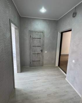 1-к квартира, вторичка, 36м2, 2/6 этаж