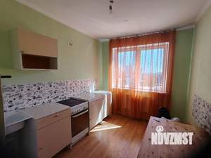 2-к квартира, вторичка, 65м2, 12/21 этаж
