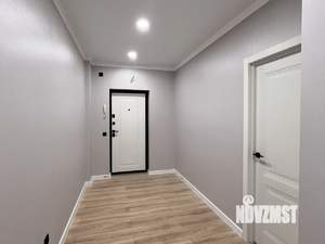 2-к квартира, вторичка, 66м2, 5/18 этаж