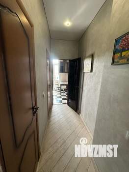 2-к квартира, вторичка, 54м2, 4/4 этаж