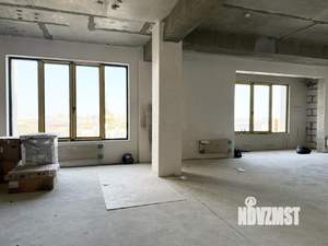 3-к квартира, вторичка, 212м2, 10/12 этаж