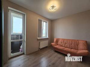 2-к квартира, вторичка, 48м2, 18/19 этаж