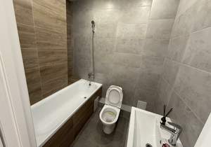 1-к квартира, вторичка, 38м2, 3/16 этаж