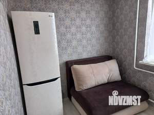 1-к квартира, вторичка, 38м2, 3/3 этаж