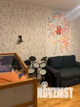 3-к квартира, вторичка, 125м2, 20/24 этаж