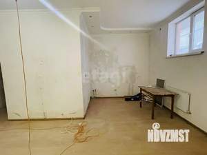 Студия квартира, вторичка, 34м2, 1/5 этаж