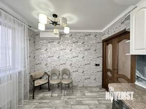 2-к квартира, вторичка, 56м2, 5/14 этаж