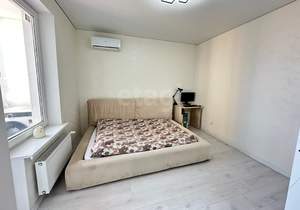 1-к квартира, вторичка, 41м2, 15/16 этаж