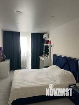 1-к квартира, вторичка, 41м2, 8/24 этаж