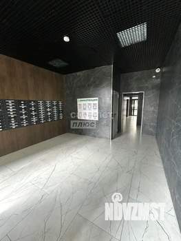 1-к квартира, вторичка, 36м2, 13/17 этаж