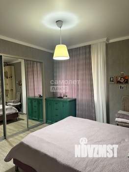 2-к квартира, вторичка, 60м2, 1/3 этаж