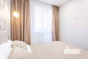 1-к квартира, вторичка, 33м2, 9/24 этаж