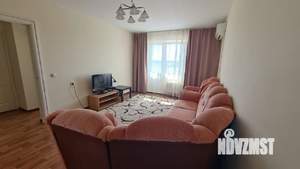 1-к квартира, вторичка, 37м2, 11/16 этаж