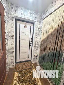 1-к квартира, вторичка, 33м2, 5/6 этаж