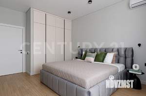 2-к квартира, вторичка, 72м2, 5/20 этаж