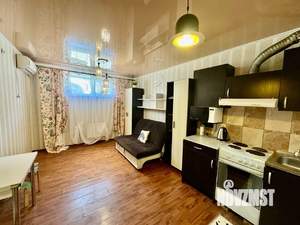 Студия квартира, вторичка, 22м2, 1/3 этаж