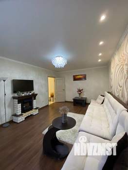 2-к квартира, вторичка, 64м2, 10/17 этаж