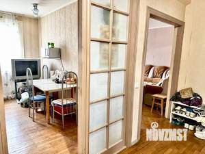 4-к квартира, вторичка, 75м2, 7/9 этаж