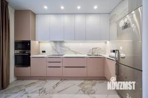 2-к квартира, вторичка, 68м2, 6/22 этаж