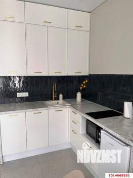 1-к квартира, вторичка, 32м2, 10/24 этаж