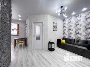 1-к квартира, вторичка, 35м2, 3/16 этаж