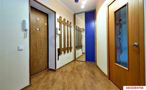 1-к квартира, вторичка, 50м2, 7/10 этаж