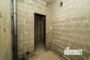 Студия квартира, вторичка, 22м2, 5/16 этаж
