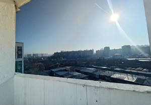 Студия квартира, вторичка, 24м2, 6/9 этаж