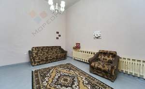 2-к квартира, вторичка, 35м2, 2/2 этаж