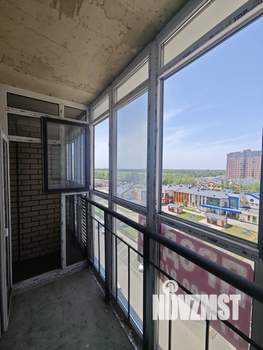 Студия квартира, вторичка, 25м2, 8/16 этаж