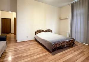 1-к квартира, вторичка, 41м2, 2/6 этаж