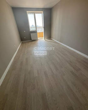 2-к квартира, вторичка, 72м2, 9/24 этаж