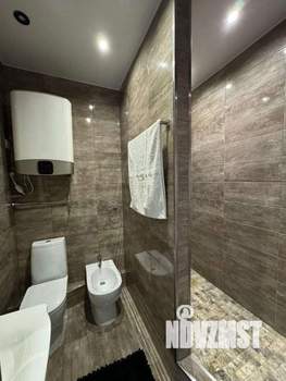 1-к квартира, сданный дом, 39м2, 12/18 этаж