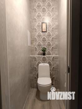 2-к квартира, вторичка, 67м2, 1/8 этаж