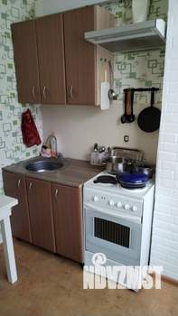 1-к квартира, вторичка, 35м2, 5/6 этаж