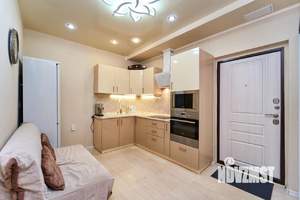 2-к квартира, вторичка, 47м2, 4/16 этаж