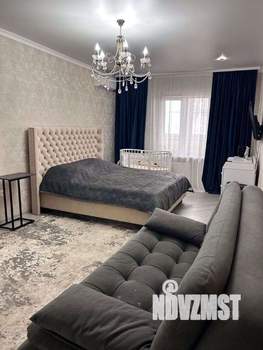 2-к квартира, вторичка, 67м2, 12/17 этаж