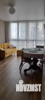 2-к квартира, вторичка, 61м2, 15/24 этаж