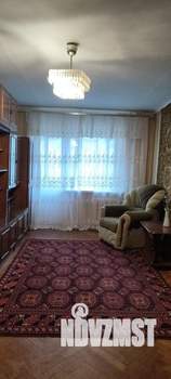 2-к квартира, вторичка, 43м2, 4/5 этаж