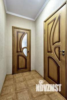 1-к квартира, вторичка, 38м2, 1/6 этаж