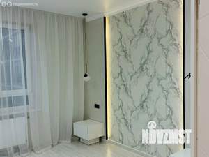 1-к квартира, вторичка, 34м2, 6/16 этаж