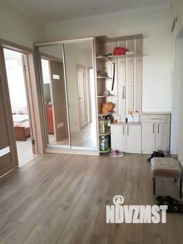 2-к квартира, вторичка, 67м2, 15/15 этаж