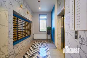 3-к квартира, вторичка, 81м2, 22/26 этаж