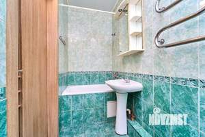 1-к квартира, вторичка, 33м2, 2/7 этаж