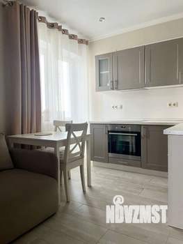 1-к квартира, вторичка, 37м2, 9/18 этаж